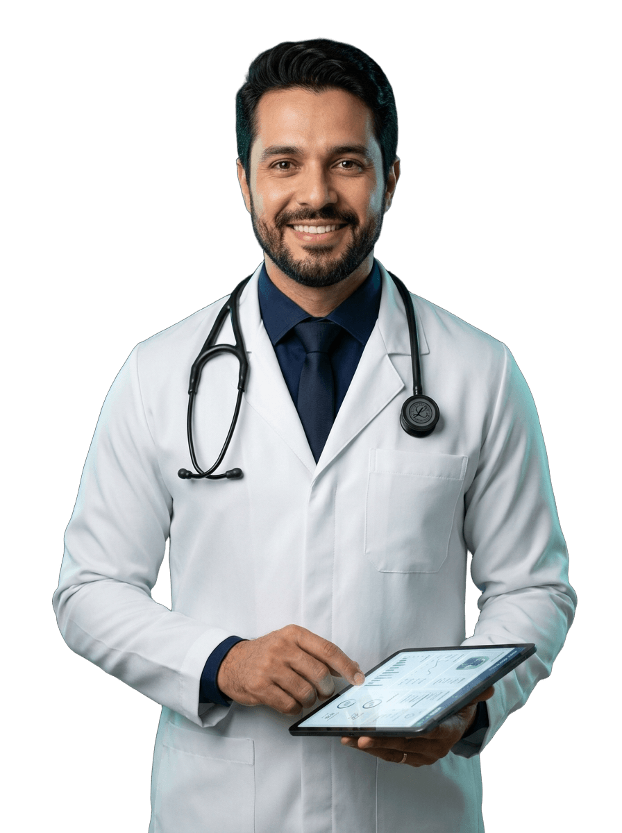 Médico
